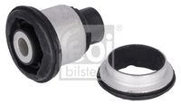 COMLINE CRB3503 - Suspensión, Brazo oscilante
