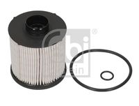 BOSCH F026402372 - Filtro combustible