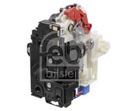 ESEN SKV 16SKV573 - Cerradura de puerta