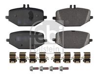 BREMBO P50168 - Juego de pastillas de freno - PRIME LINE