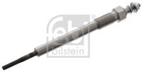 FEBI BILSTEIN 176218 - Bujía de precalentamiento