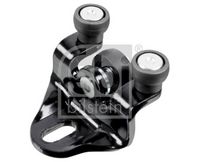 FEBI BILSTEIN 178843 - Guía rodillo, puerta corrediza