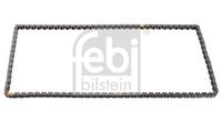 BLUE PRINT ADBP750023 - Cadena de distribución