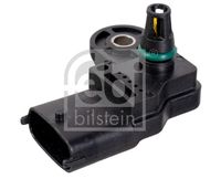 ESEN SKV 17SKV151 - Sensor, presión colector de admisión