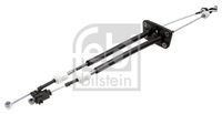 ESEN SKV 27SKV088 - Cable de accionamiento, caja de cambios manual