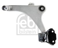 FEBI BILSTEIN 176881 - Brazo oscilante, suspensión de ruedas