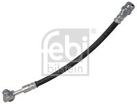 BOSCH 1987481A99 - Tubo flexible de frenos