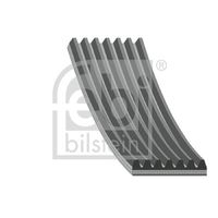 DAYCO 7PK1673S - Correa trapecial poli V