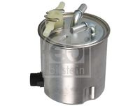 DELPHI HDF582 - Filtro combustible