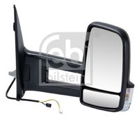 ALKAR 9252021 - Retrovisor exterior