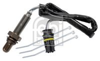 FEBI BILSTEIN 177277 - Sonda Lambda
