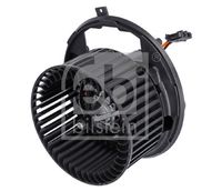 ERA 664139 - Ventilador habitáculo