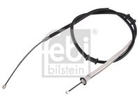 BOSCH 1987482590 - Cable de accionamiento, freno de estacionamiento