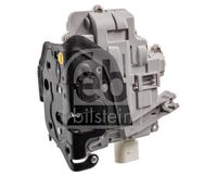 FEBI BILSTEIN 177560 - Cerradura de puerta - febi Plus