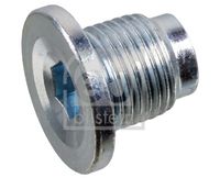 3RG 83047 - Tapón roscado, colector de aceite