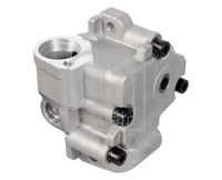 FEBI BILSTEIN 180145 - Bomba de aceite