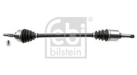 CORTECO 19027929 - Tubo flexible de frenos