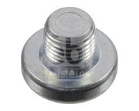 FEBI BILSTEIN 180378 - Tapón roscado, colector de aceite