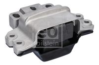 CORTECO 49394603 - Soporte, motor