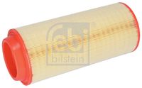 BOSCH F026400252 - Filtro de aire