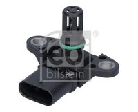 ERA 550600A - Sensor, presión colector de admisión