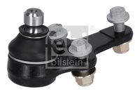 DELPHI TC532 - Rótula de suspensión/carga