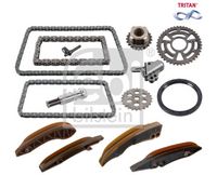 FARE SA 12745 - Juego de cadena de distribución