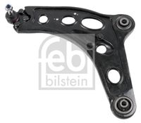 DELPHI TD782W - Suspensión, Brazo oscilante