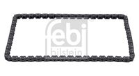 DELPHI LP1839 - Juego de pastillas de freno