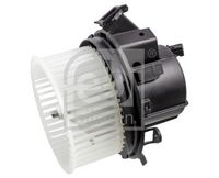 ERA 664194 - Ventilador habitáculo