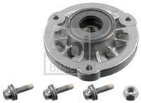 FARE SA 0697H - Soporte, motor