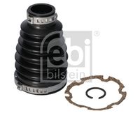 FARE SA K15356 - Juego de fuelles, árbol de transmisión