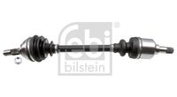 FARE SA 0716 - Soporte, motor