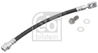 BREMBO T85158 - Tubo flexible de frenos - ESSENTIAL LINE