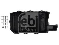 FEBI BILSTEIN 179308 - Filtro hidráulico, transmisión automática - febi Plus