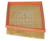 COMLINE EAF708 - Filtro de aire