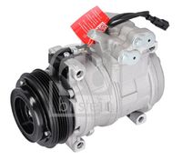 ERA 670006 - Compresor, aire acondicionado