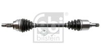 COMLINE ECV220 - Juego de articulación, árbol de transmisión