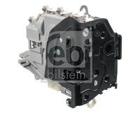 FEBI BILSTEIN 179680 - Cerradura de puerta - febi Plus