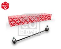 FEBI BILSTEIN 17969 - Travesaños/barras, estabilizador