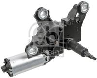 FEBI BILSTEIN 179710 - Motor del limpiaparabrisas