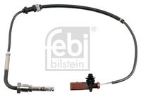 DELPHI TS30247 - Sensor, temp. gas escape