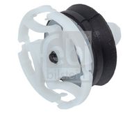 FEBI BILSTEIN 182179 - Gancho de sujeción, revest. de bajos del vehículo