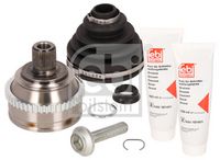 COMLINE ECV031 - Juego de articulación, árbol de transmisión