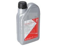 FEBI BILSTEIN 180073 - Aceite, transmisión de embrague doble