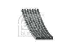 FEBI BILSTEIN 180079 - Correa trapecial poli V