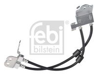 BOSCH 1987481703 - Tubo flexible de frenos