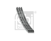 DAYCO 3PK798EE - Correa trapecial poli V