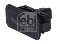 FEBI BILSTEIN 182451 - Conmutador, Desbloqueo tapa maletero