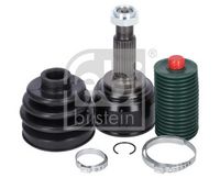 COMLINE CNS45046E - Juego de articulación, árbol de transmisión
